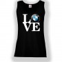 Дамски потник BMW LOVE, снимка 1