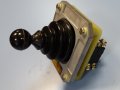 Джойстик SCHMERSAL HLU 110-10 joystick switch, снимка 3