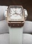 Дамски луксозен часовник Hublot Spirit of Big Bang, снимка 3