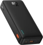 Baseus Airpow 20000mAh Power Bank 20W бързо зареждане, снимка 1