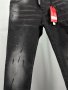 Dsquared мъжки дънки КОД 99, снимка 4