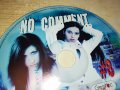 NO COMENT CD 8 NEW CD 1202231529, снимка 2