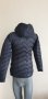 Helly Hansen 700+ Women Down Mountain Hooded Jacket  Size S Оригинал! Дамско Пухено Яке !, снимка 6