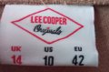 Дамски жакет Lee Cooper XL. Нов , снимка 7