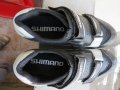 Вело обувки марка SHIMANO, номер 40, снимка 9