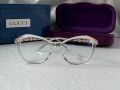 Gucci диоптрични рамки.прозрачни слънчеви,очила за компютър, снимка 6