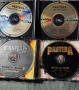 Pantera - Slayer - Five Finger DP - Slipknot - , снимка 3