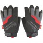 Предпазни универсални ръкавици прорезни Size 10 / XL - 1 pc Milwaukee, снимка 1 - Други инструменти - 35267197