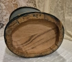 Дървен съд за чадъри/ декорация, снимка 7
