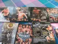 WWE WrestleMania 22 3 Disc DVD, снимка 7