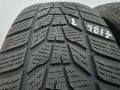 2бр зимни гуми 225/60/17 HANKOOK L04817 , снимка 1