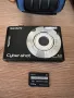 Фотоапарат Sony Cyber-shot 6,0Mp, снимка 8
