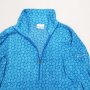 Columbia Полар Блуза Пуловер с Цип КАТО НОВ (XS,S), снимка 1 - Блузи с дълъг ръкав и пуловери - 38728779