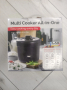 Mini multi cooker / Мини мултикукър, снимка 2