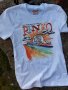 Pinko дамска тениска , снимка 1 - Тениски - 43810156
