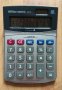 Елетронен калкулатор Office Depot с двойно захранване, 24 бутона, 10 цифрен дисплей, снимка 1