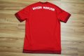Оригинална тениска adidas / Bayern Munich, снимка 2