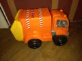 Играчка  Боклукчийски камион , снимка 4