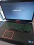 Продавам Alienware M17X-R4, работещ, снимка 2