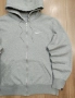 Nike fleece горнище мъжка оригинален, снимка 7