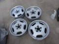 16 цолови алуминиеви джанти за Мерцедес , снимка 1
