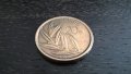 Монета - Белгия - 20 франка | 1980г., снимка 2