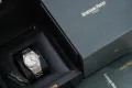 Audemars Piguet Royal Oak 33mm Steel White Dial Diamond Дамски Различни Варианти, снимка 2