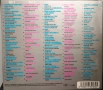 5 CD Dancefloor antology, снимка 2