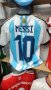 Меси Аржентина ново Световно 2022 Messi 10 Детски Екип , снимка 1 - Футбол - 37760369