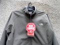 Продавам нов качествен дамски полар с мембрана (уиндстопър) The North Face, снимка 2