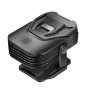 Печка с вентилатор за автомобил XF-5009 – 12V отопление и охлаждане, снимка 5