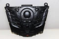 Панел CD RADIO AUX Ford Fiesta MK7 (2008-2013г.) 8A6T18K811AD, снимка 1