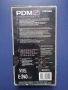 Видеокасета VHS PDM E - 240, снимка 5