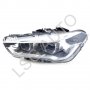 Оригинален ляв фар BMW X1 F48 FULL LED, снимка 2