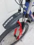 Планински алуминиев велосипед Gorratec , снимка 8