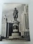 Албум с картички от СССР паметници в Москва , снимка 5