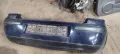 Задна броня Vw Golf 4 - 120лв, снимка 1