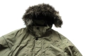 ENGELBESRT STRAUSS Winter parka Vision - мъжко зимно яке-парка, размер XL, снимка 3