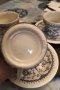 Английски порцеланов лот 6 части , снимка 7