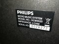 PHILIPS DCM3020-WOOX SPEAKER SYSTEM X2 ВНОС SWISS 2912231713, снимка 7
