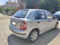 Skoda Fabia 1.2 бензин + газ LPG, снимка 2