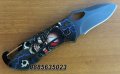 Джобен нож Buck  X72 / X74 /X75, снимка 14