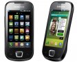 Samsung Galaxy 580 - Samsung GT-I5800 - Samsung I5800 калъф - case - силиконов гръб 