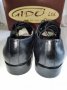 Чудесни мъжки български официални обувки GIDO №45, снимка 5
