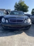 Mercedes E320CDI *V6-4Matic* *НА ЧАСТИ*, снимка 1
