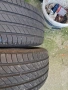 Летни гуми 205/45/17 - 2 бр, снимка 1