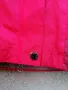 Продавам чисто ново червено малко дамско яке от две части The North Face , снимка 16