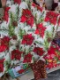 коледни покривки , снимка 2