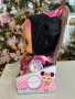 Кукла Cry Babies Minnie mouse Минни, снимка 4