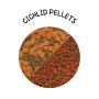 Пълноценна премиум гранулирана храна за малки и средни цихлиди CICHLID PELLETS